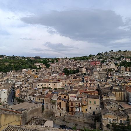 Casetta Santa Venera موديكا المظهر الخارجي الصورة