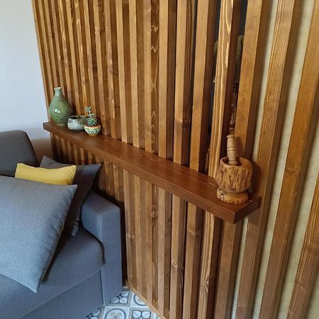 Casetta Santa Venera موديكا المظهر الخارجي الصورة
