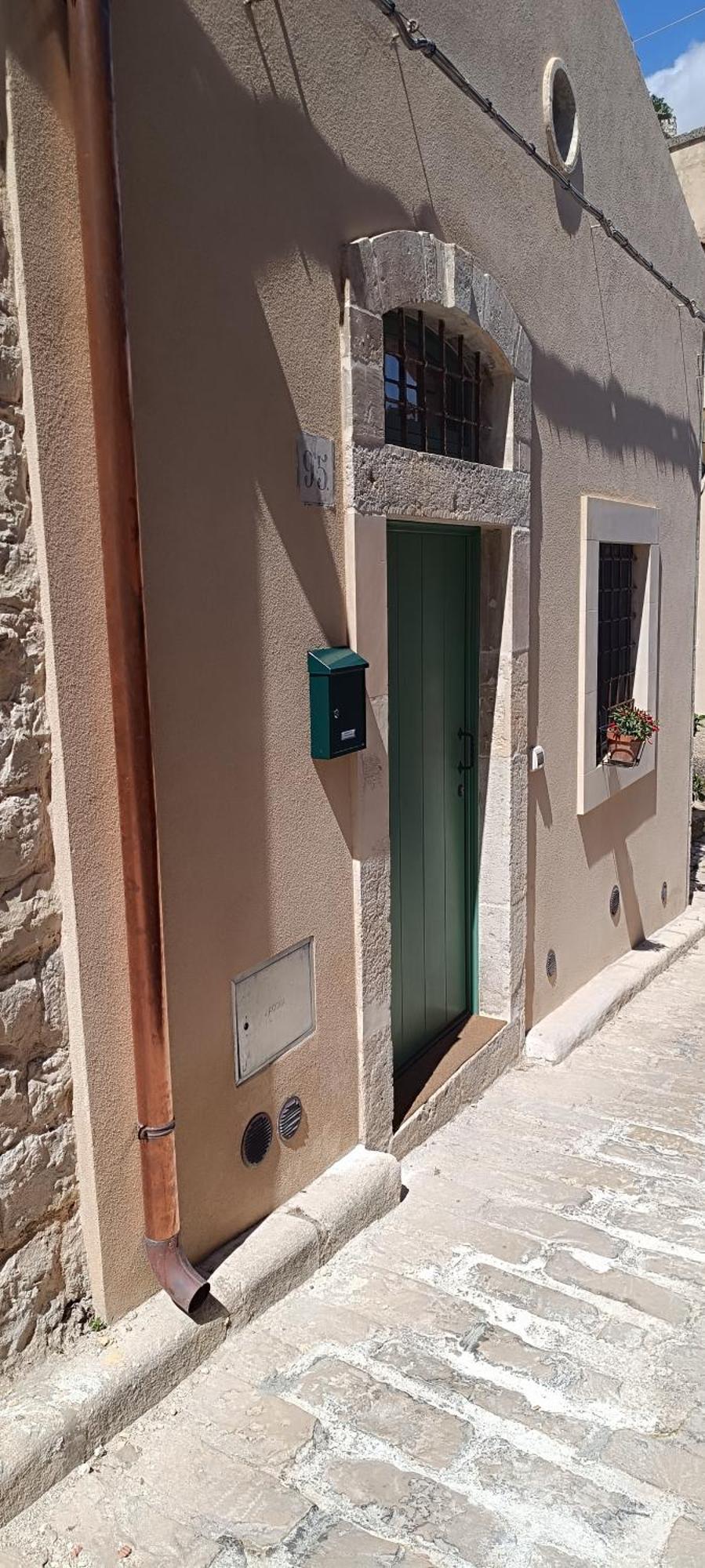 Casetta Santa Venera موديكا المظهر الخارجي الصورة