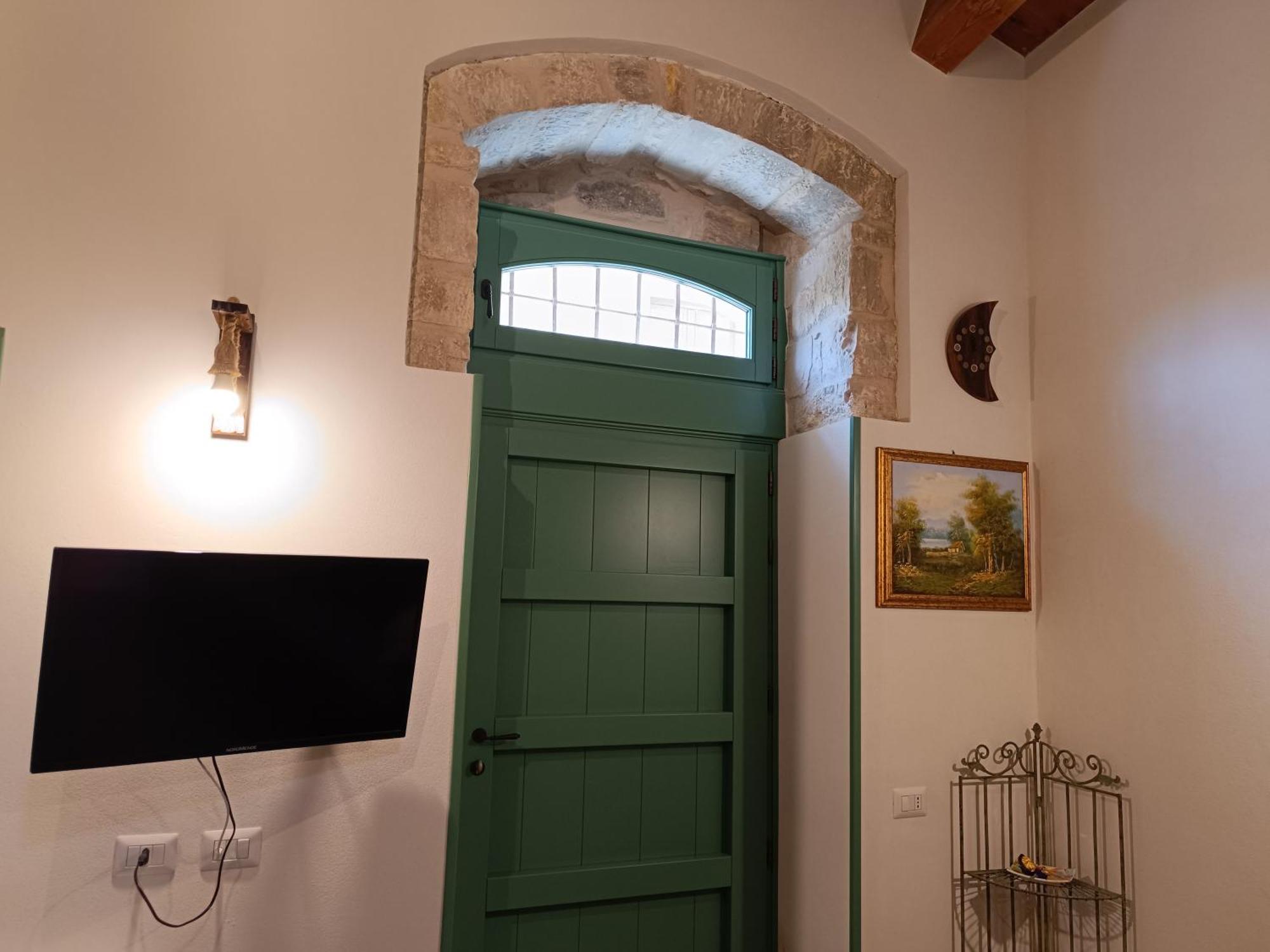Casetta Santa Venera موديكا المظهر الخارجي الصورة