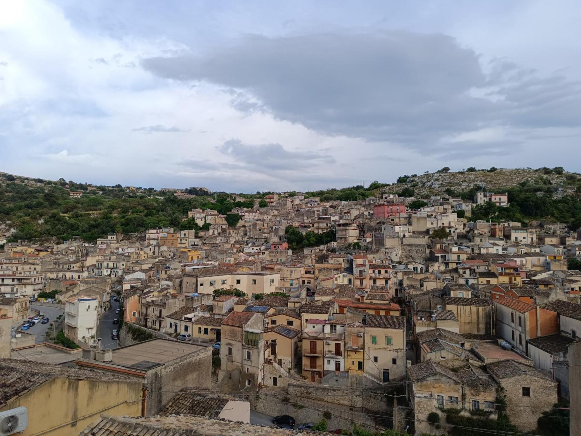 Casetta Santa Venera موديكا المظهر الخارجي الصورة