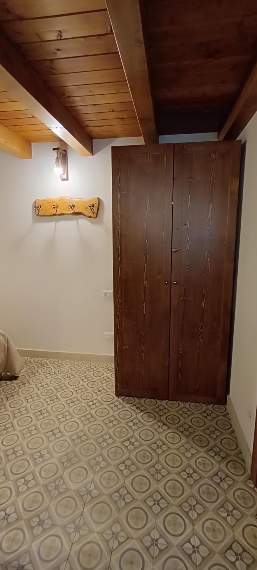 Casetta Santa Venera موديكا المظهر الخارجي الصورة