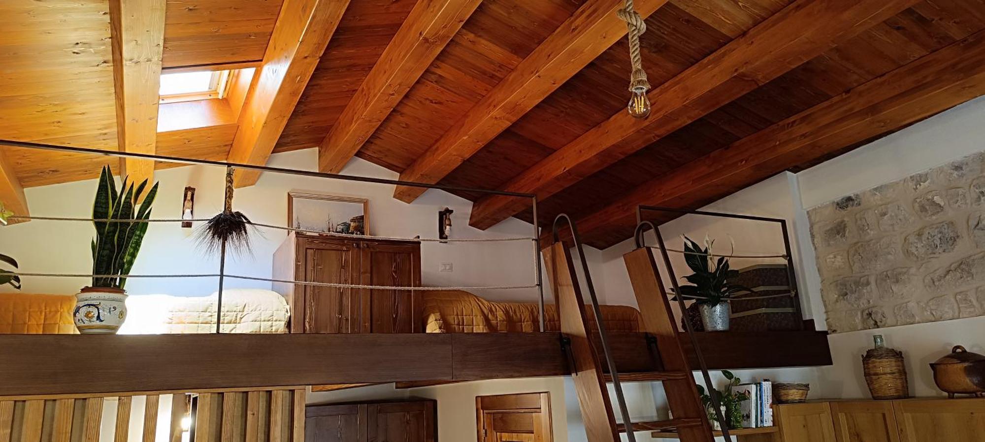 Casetta Santa Venera موديكا المظهر الخارجي الصورة