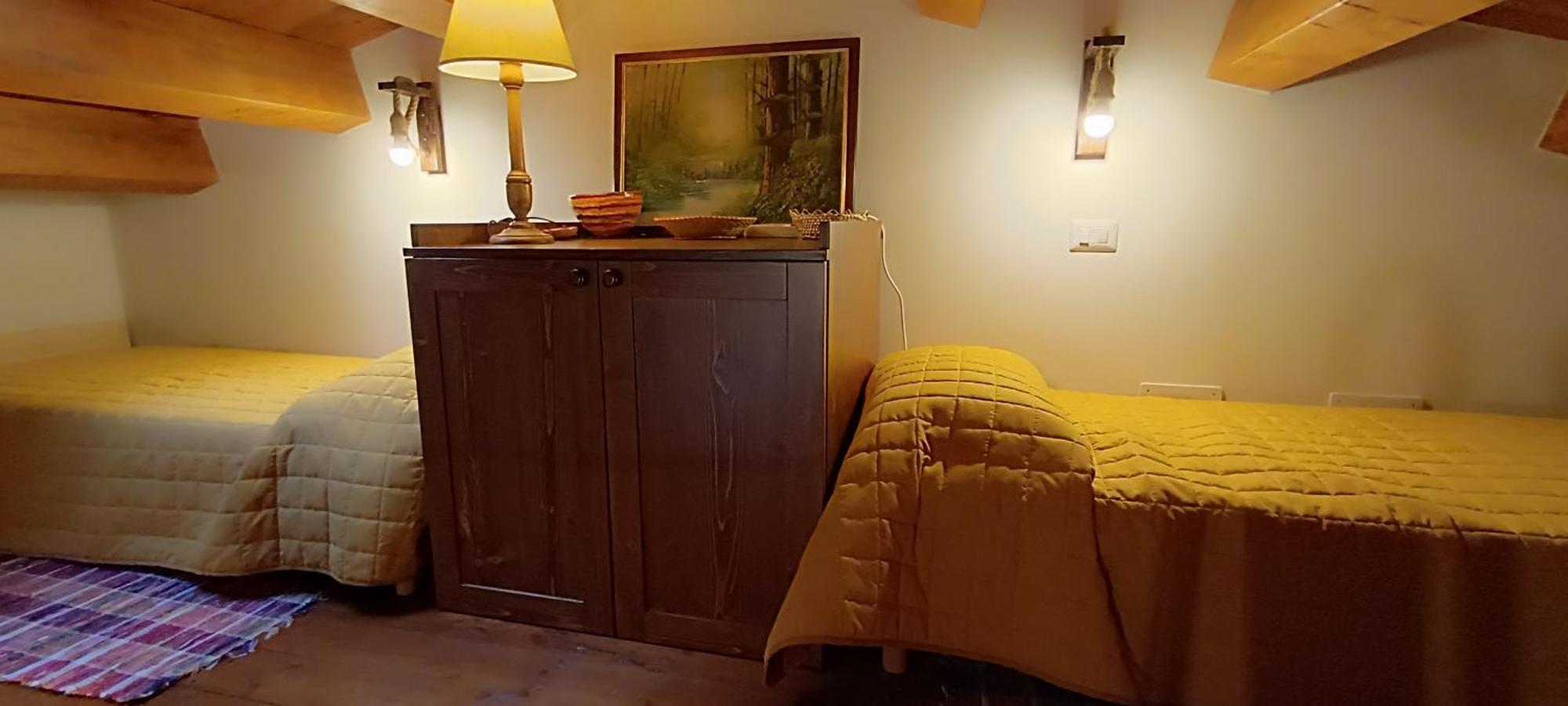 Casetta Santa Venera موديكا المظهر الخارجي الصورة