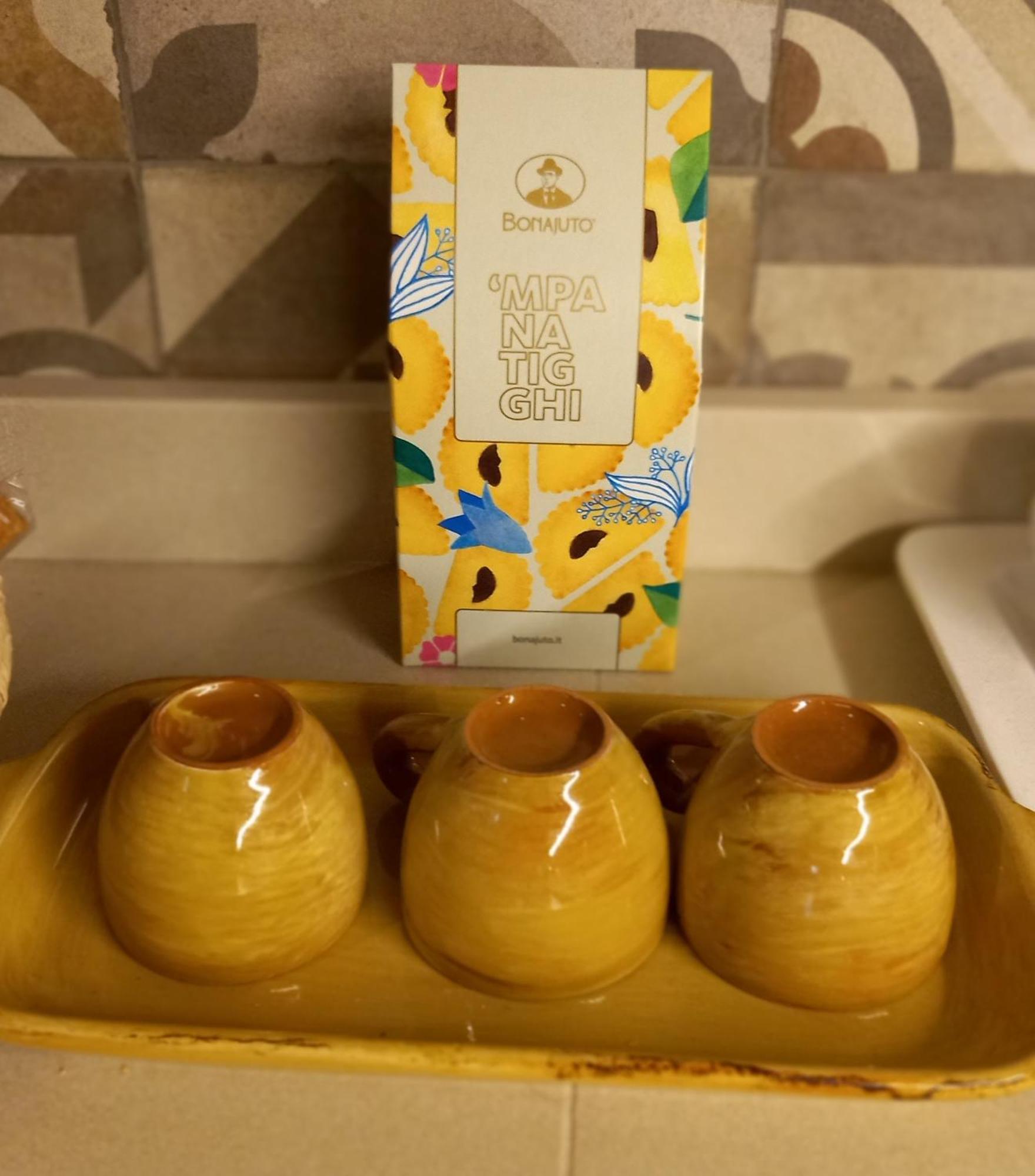 Casetta Santa Venera موديكا المظهر الخارجي الصورة