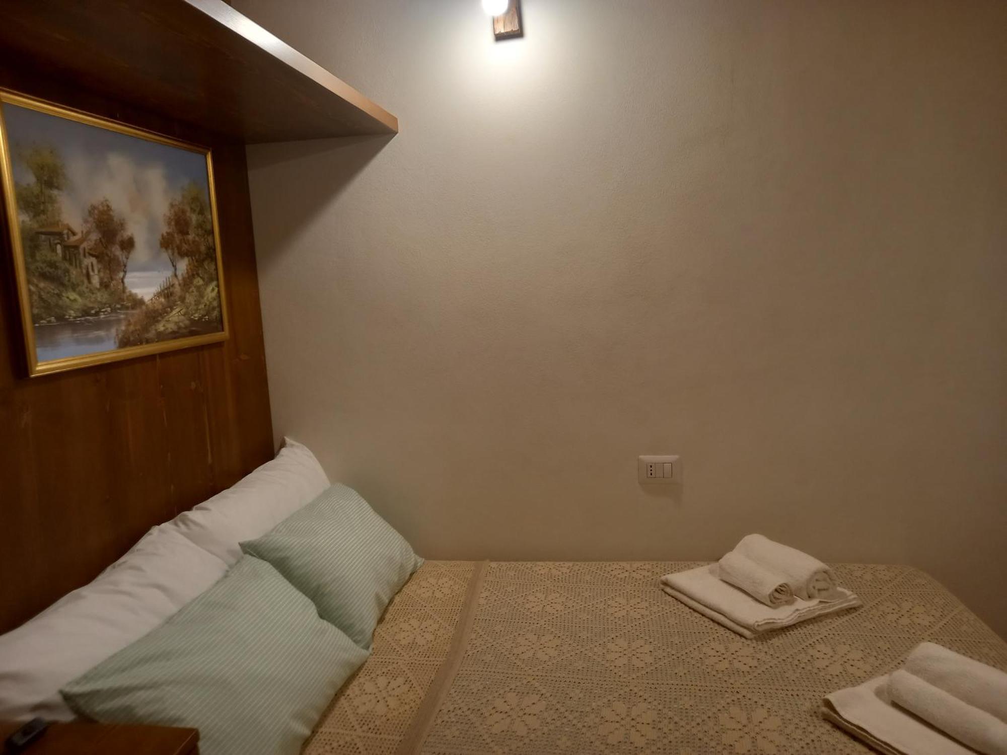 Casetta Santa Venera موديكا المظهر الخارجي الصورة